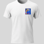 Lavender Vision Statement Tee