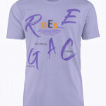 Saiyan Power Burst Graphic Tee